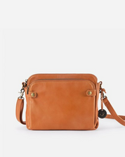 Crossbody-Taske I Læder | Jessima