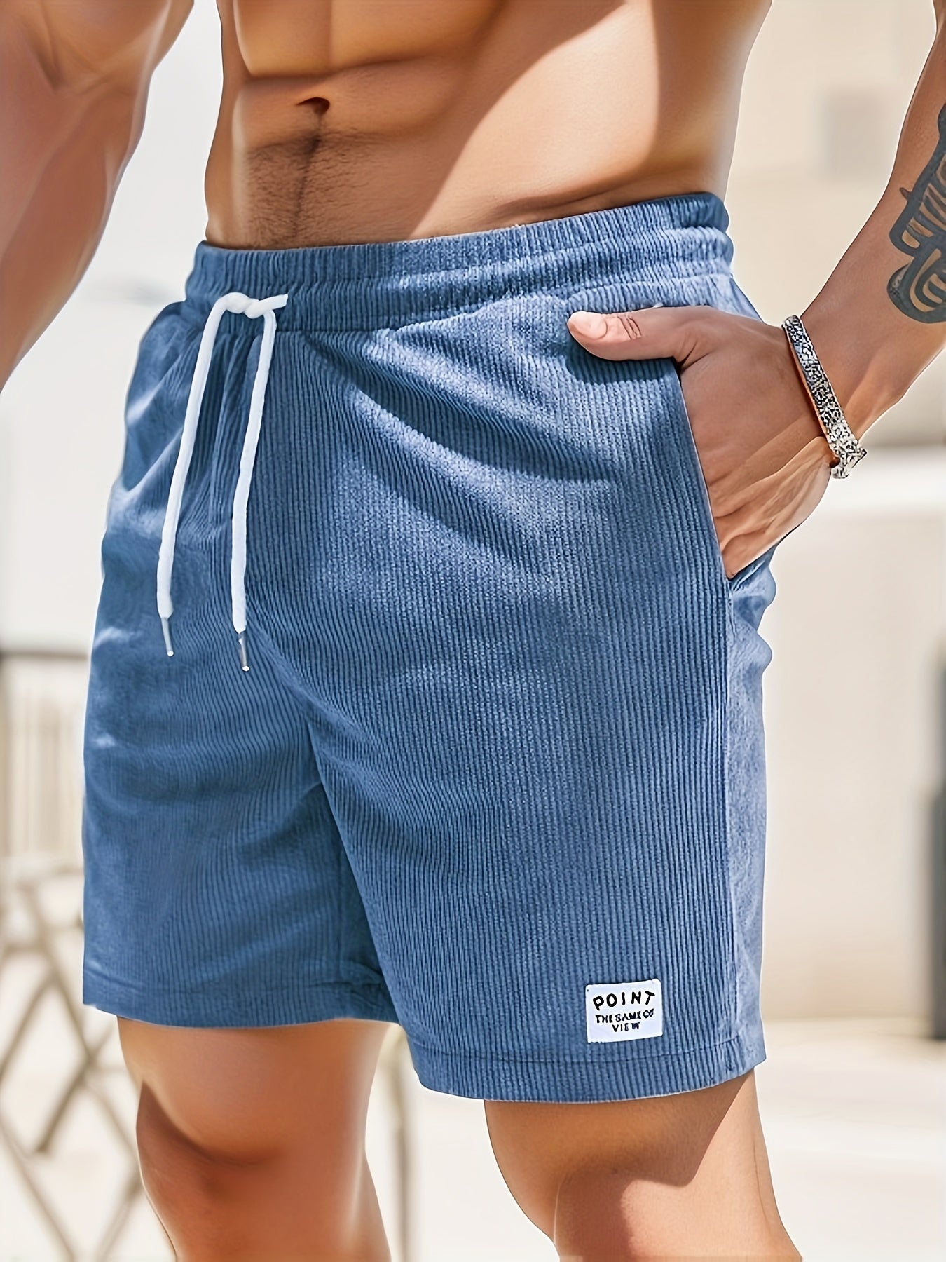 Jabri | Behagelige shorts