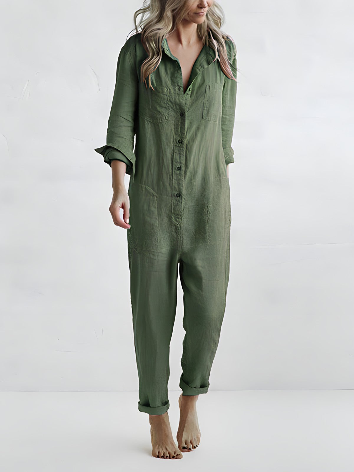 Jumpsuit - Zala