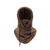 Balaclava fra Polar Fleece - Makena