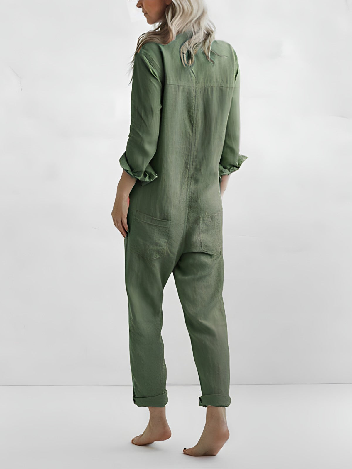 Jumpsuit - Zala