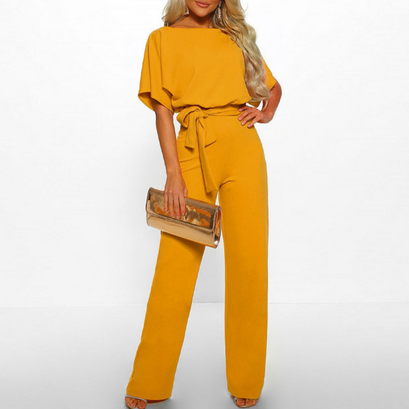 Frenzel | Stilfuld jumpsuit