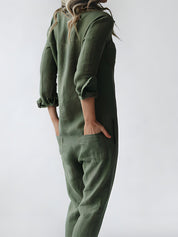 Jumpsuit - Zala