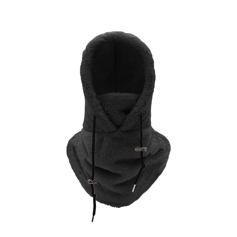 Balaclava fra Polar Fleece - Makena