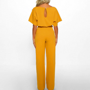 Frenzel | Stilfuld jumpsuit