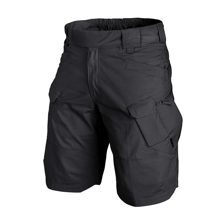 Taktiske cargo-shorts til mænd | Gowalk