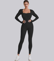 Albara | Kombination i en ny form jumpsuits