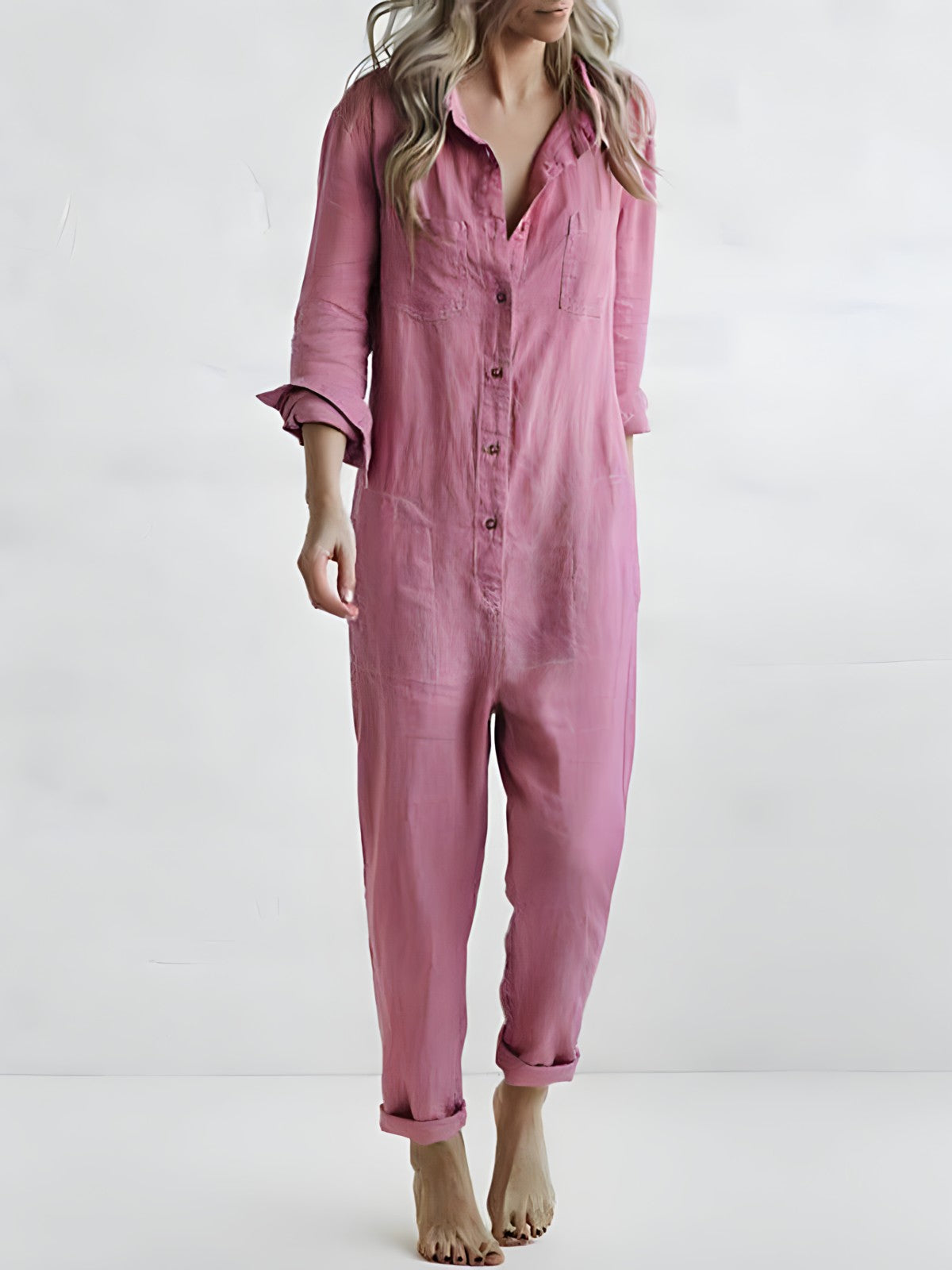 Jumpsuit - Zala