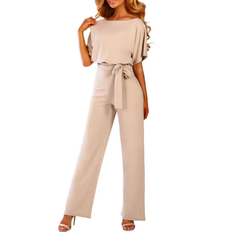 Frenzel | Stilfuld jumpsuit