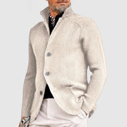 Stilfuld cardigan - Leviw