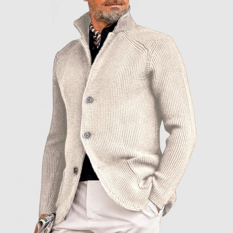 Stilfuld cardigan - Leviw