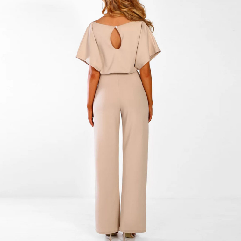 Frenzel | Stilfuld jumpsuit