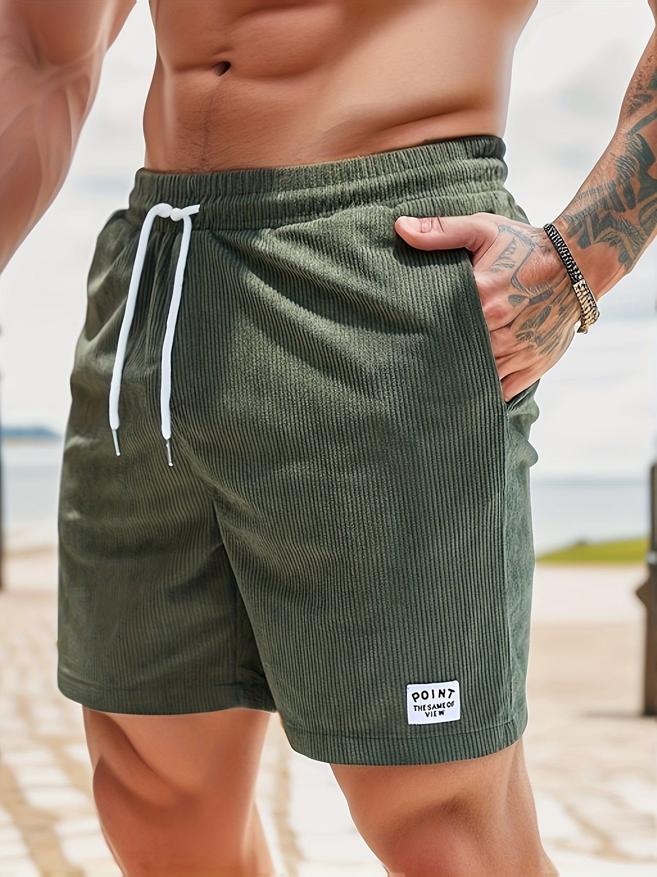 Jabri | Behagelige shorts