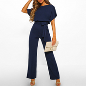 Frenzel | Stilfuld jumpsuit