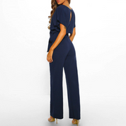 Frenzel | Stilfuld jumpsuit