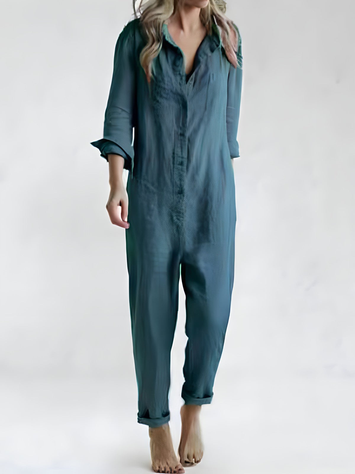 Jumpsuit - Zala