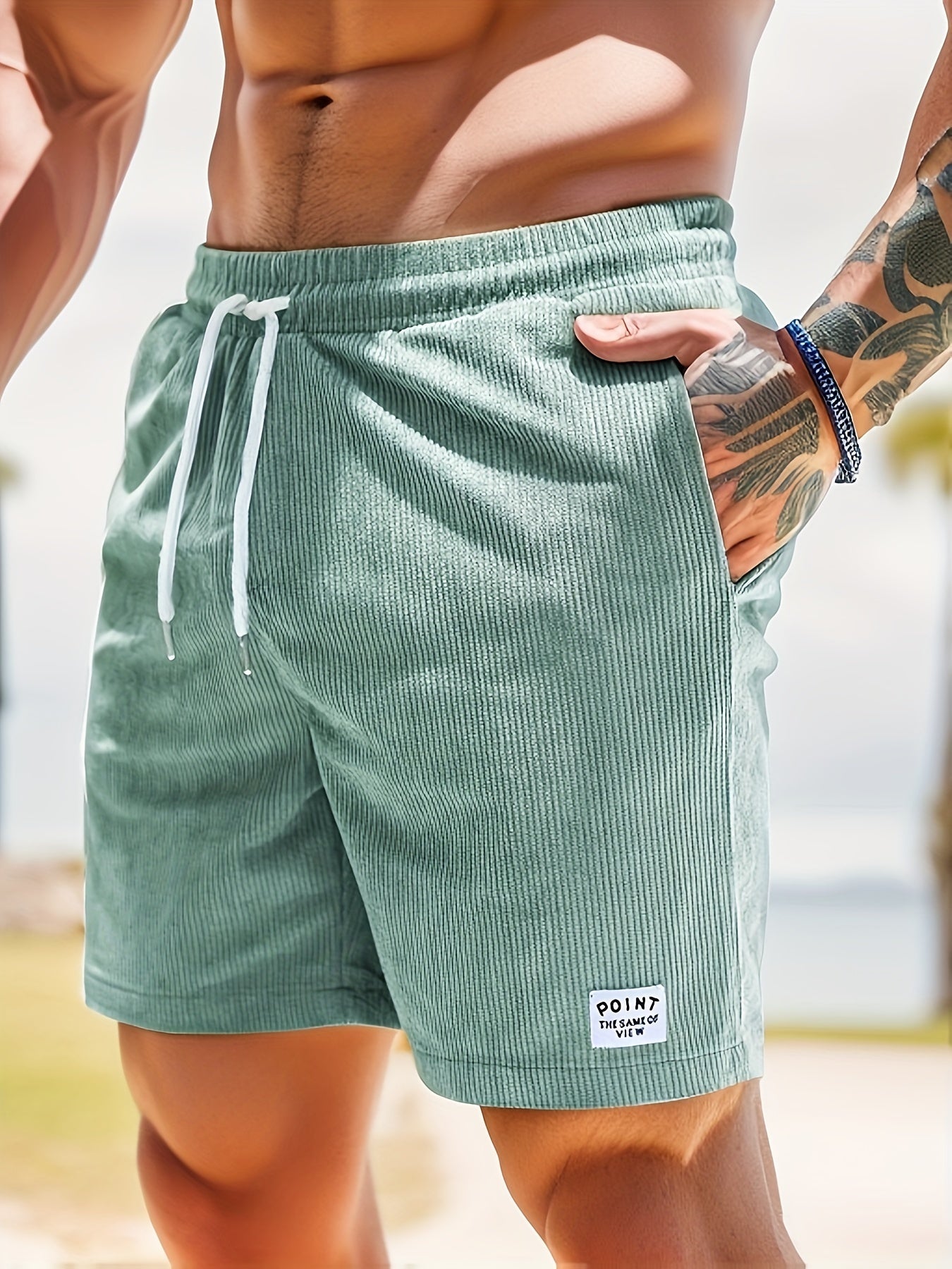 Jabri | Behagelige shorts