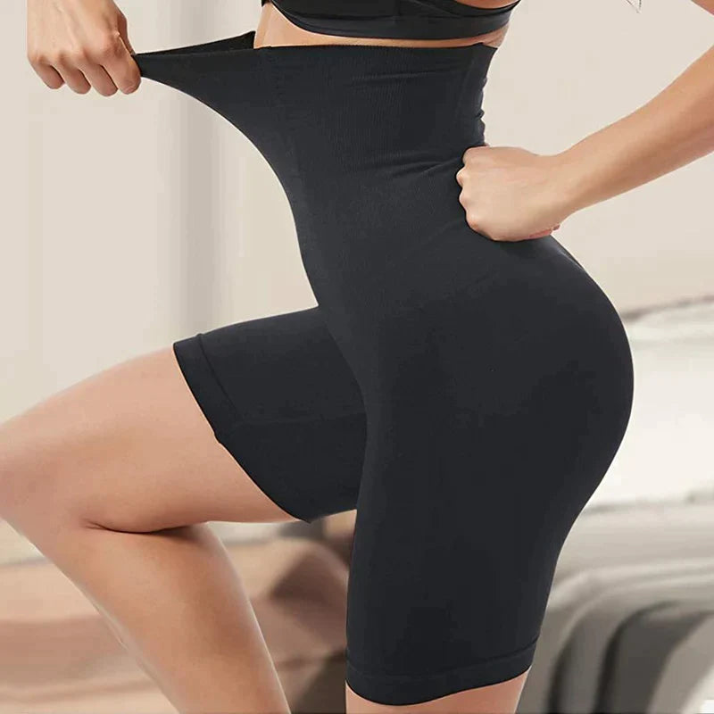 Melma | Shapewear-bukser Perfekt til hofter og mave