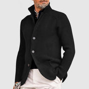 Stilfuld cardigan - Leviw