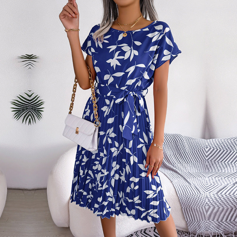 Eqw7Ficusrong-Fashion-Floral-Pleated-A-Line-Long-Dress-Women-Spring-Summer-Short-Sleeve-High-Waist-Chic.jpg