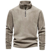 Fleece sweater - Timberlakee