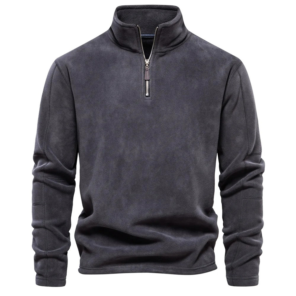 Fleece sweater - Timberlakee