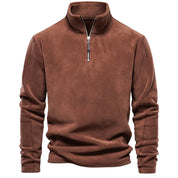 Fleece sweater - Timberlakee