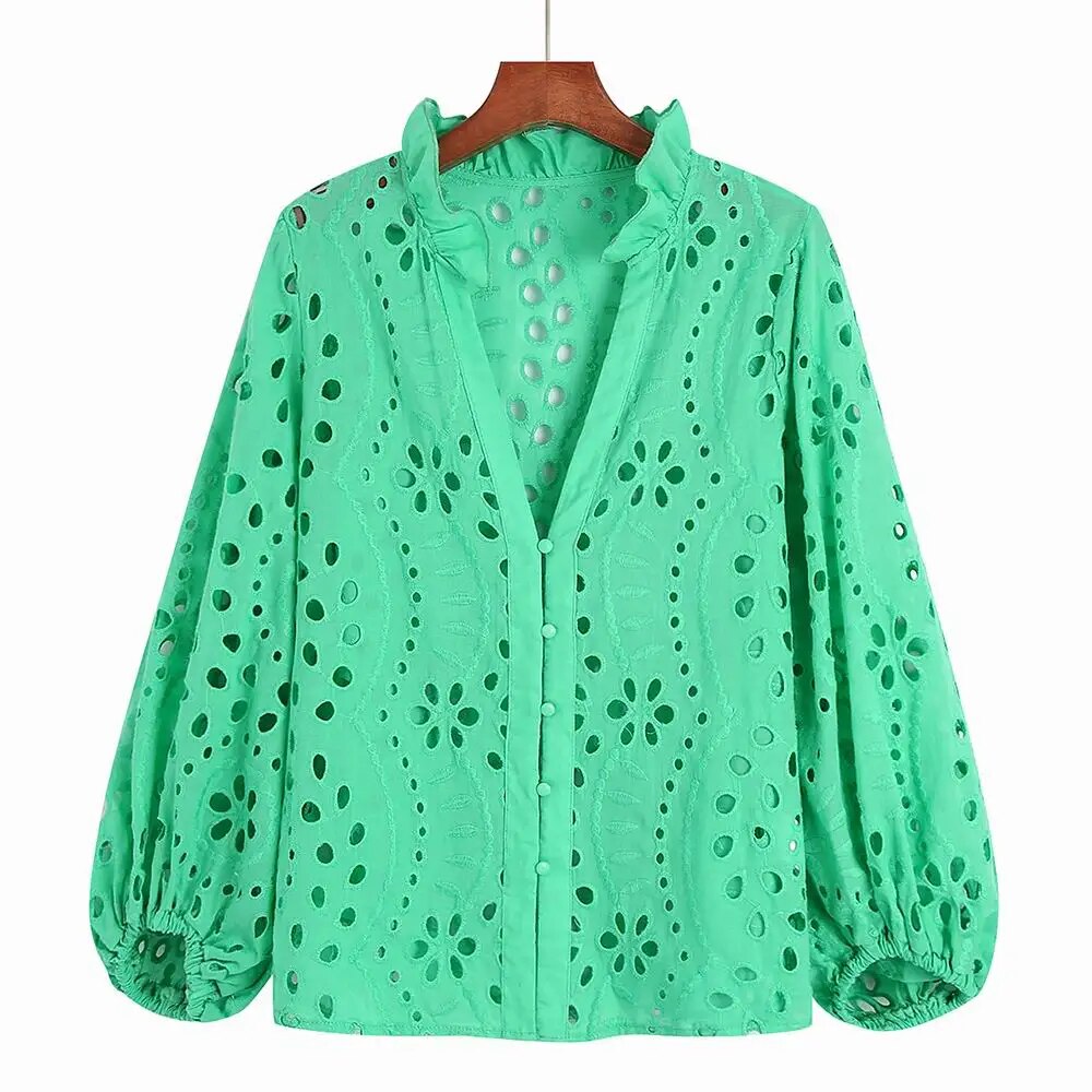 GleYVrouwen-Lace-Shirt-Hollow-Out-Borduren-Blouse-Wit-Blauw-Groen-Roze-Zomer-2022-Nieuwe-Kleding-Moderne.jpg