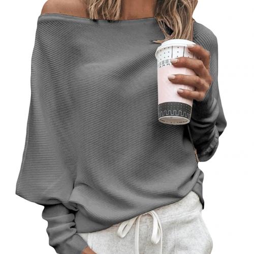 Off-the-shoulder sweater - Valery