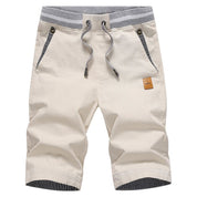 Moderigtige Bermuda Strand Shorts | Sommer | Forår - Corton