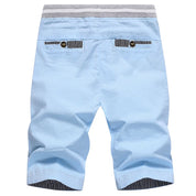 Moderigtige Bermuda Strand Shorts | Sommer | Forår - Corton