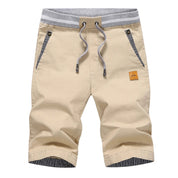 Moderigtige Bermuda Strand Shorts | Sommer | Forår - Corton