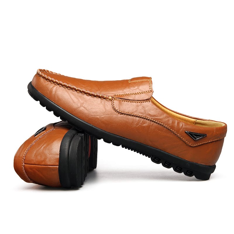 Lando | Stilfulde Loafers