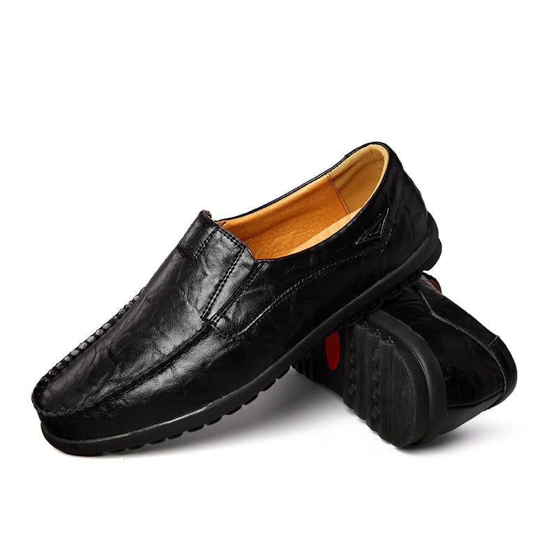 Lando | Stilfulde Loafers