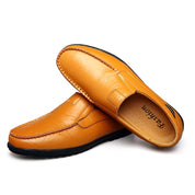 Lando | Stilfulde Loafers