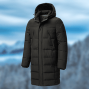 Stylische und elegante Winterjacke - Karla