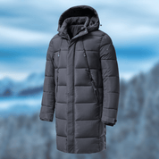 Stylische und elegante Winterjacke - Karla