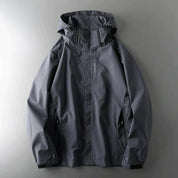 Windbreaker jakke - Osquer