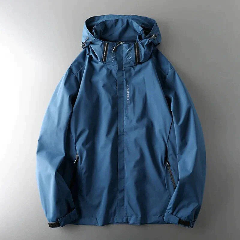 Windbreaker jakke - Osquer