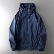 Windbreaker jakke - Osquer