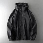 Windbreaker jakke - Osquer