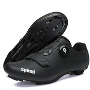 Cykelsko Racercykelsko Mtb Selvlåsende Speed bike Sneakers - Jeef