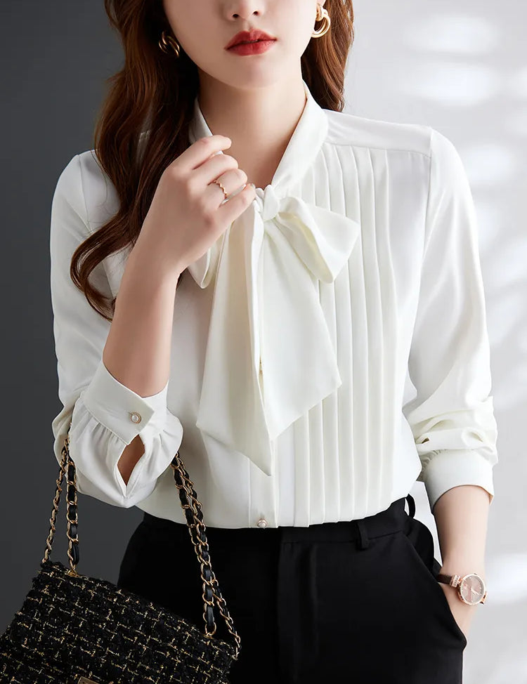 Pleated-women-shirt-long-sleeve-bow-tie-neck-pearl-buttons-anti-wrinkle-office-lady-elegant-blouses_9c4e04c5-7174-4da4-a0a4-b9ead5e15a11.webp