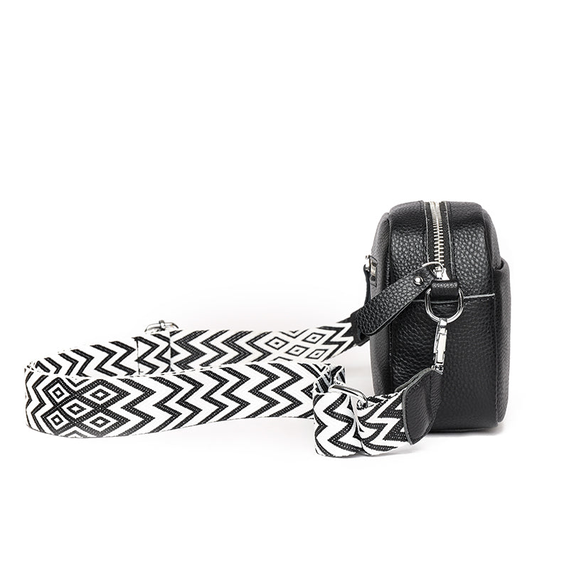 Manison | Crossbody-skuldertaske til damer