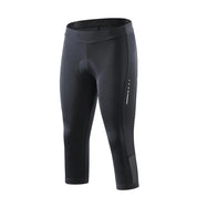 Cykelshorts til kvinder | 4D polstret MTB cykelshorts | Hurtigttørrende cykelleggings | Karli