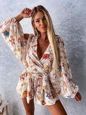 Marisha l Sommerstrand Romper