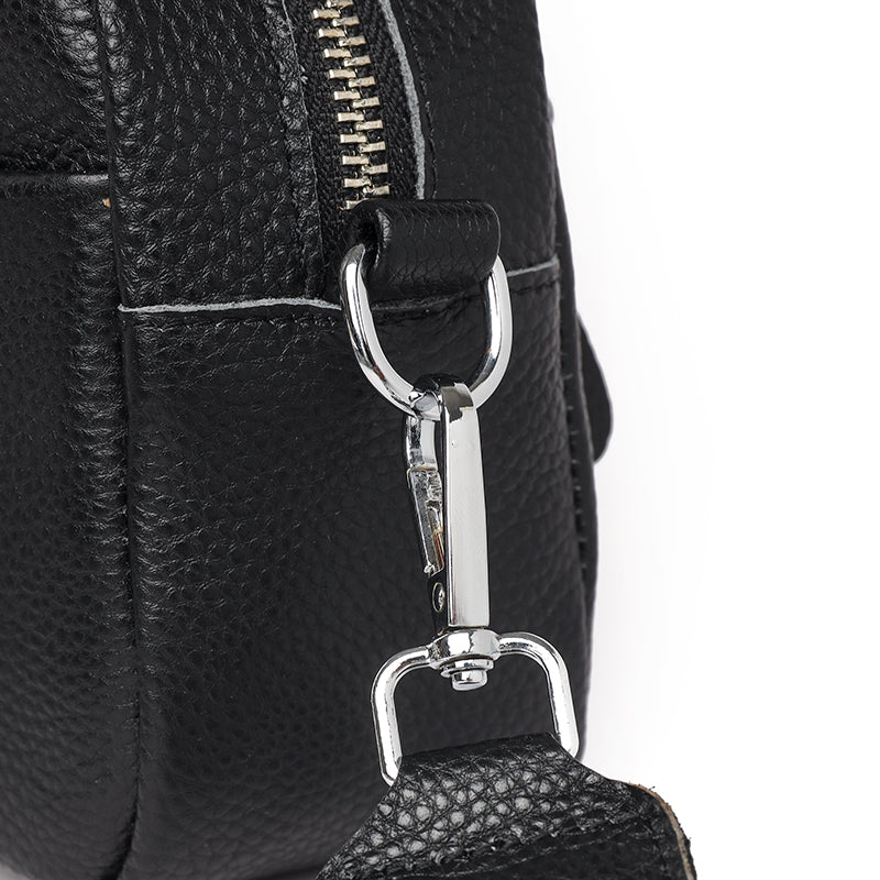 Manison | Crossbody-skuldertaske til damer