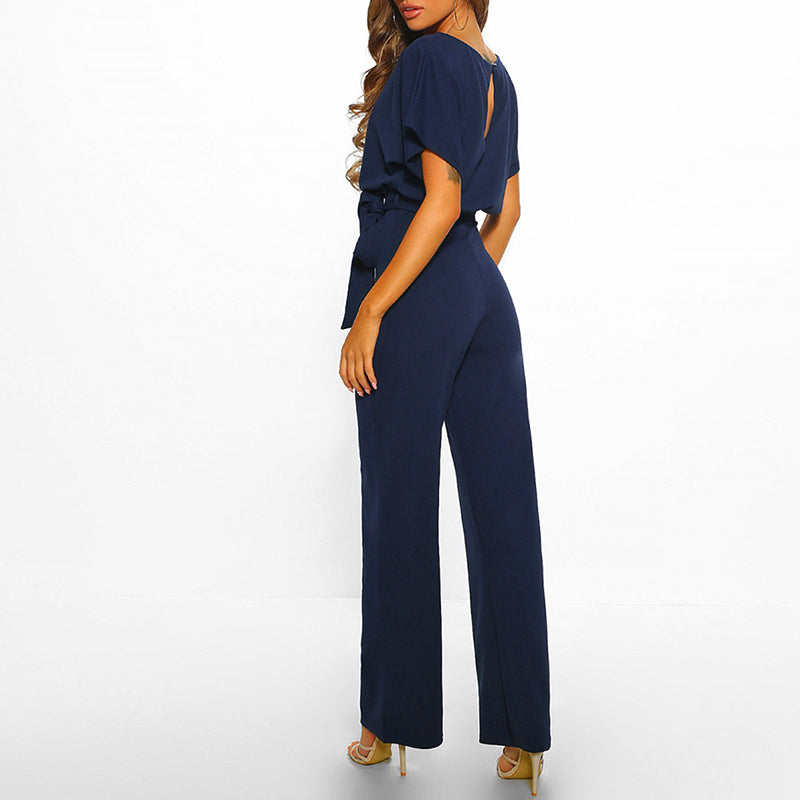 Erva | Stilfuld jumpsuit