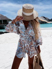 Marisha l Sommerstrand Romper