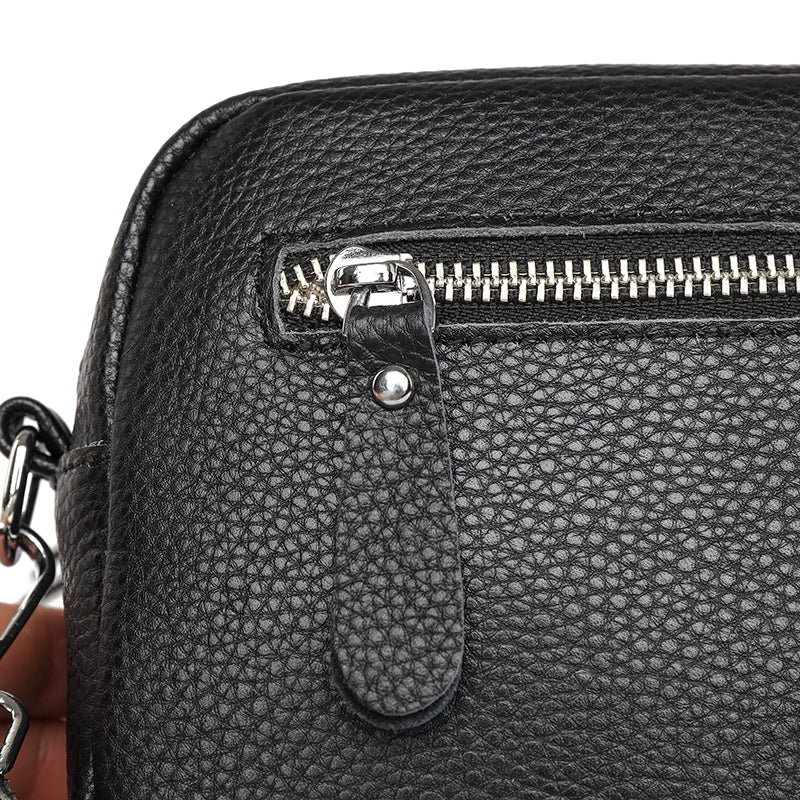 Manison | Crossbody-skuldertaske til damer